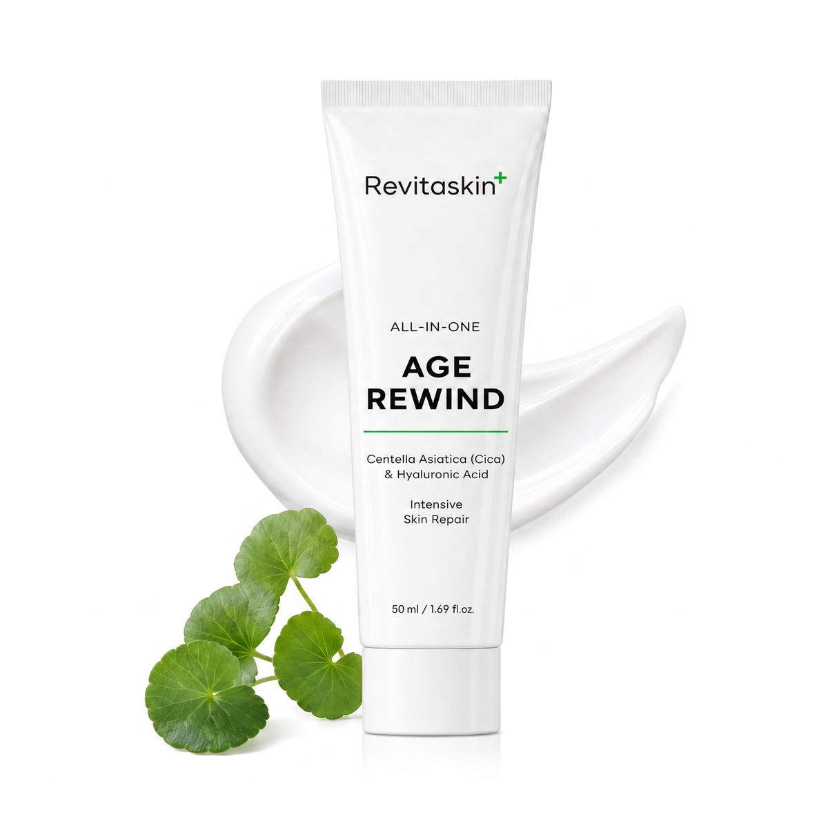 Revitaskin – Age Rewind Cream (All-in-One)