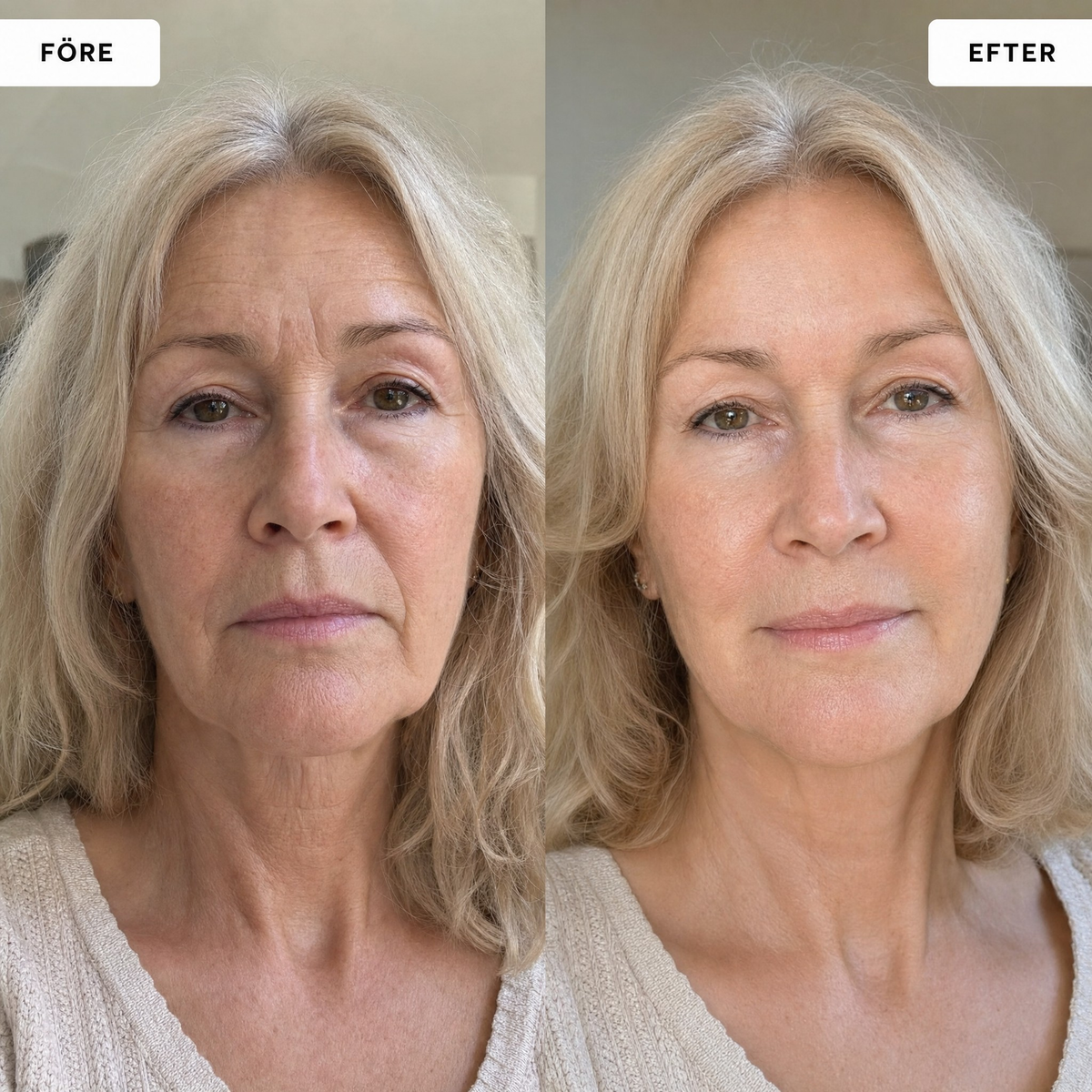 Revitaskin – Age Rewind Cream (All-in-One)